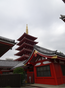 浅草寺